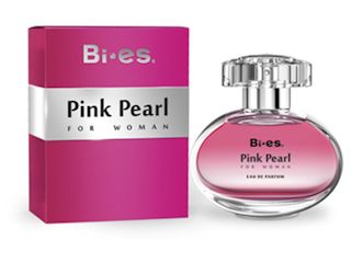 Zapach Pink Pearl od Bi es.