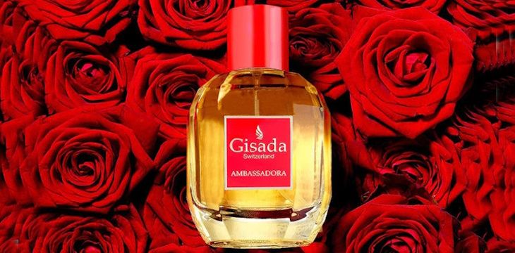 Perfumy Gisada Ambassadora