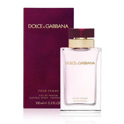 Dolce&Gabbana - Pour Femme