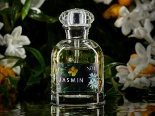 NOU Jasmin - woda perfumowana