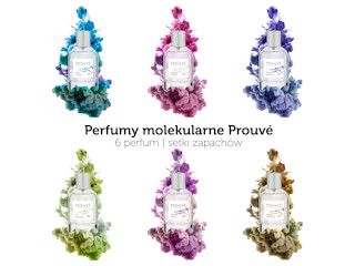 Perfumy idealne od Prouvé.