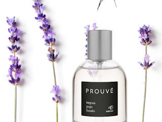 Przenieś się do Prowansji dzięki zniewalającym zapachom od Prouvé.