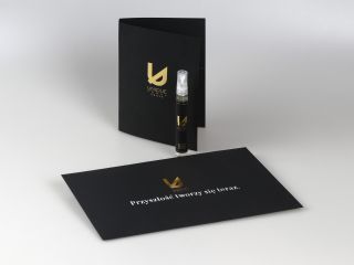 Perfumy Unique Sense od Marvipol Development.