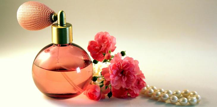 TOP 3 perfum damskich, które pokochasz!