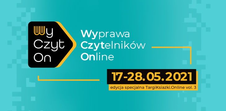 TaniaKsiazka.pl zaprasza na festiwal książki