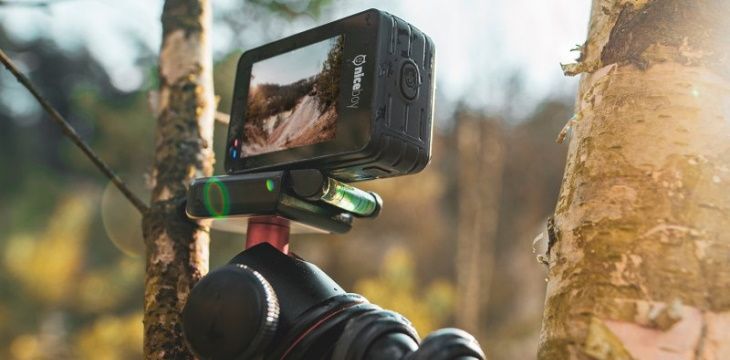 Kamera sportowa VEGA X PRO już dostępna na naszym rynku.