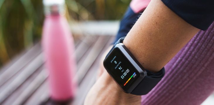 Smartwatch, pozwalający na mierzenie ciśnienia i analizę EKG w dowolnym momencie – Huawei Watch D już w Polsce.