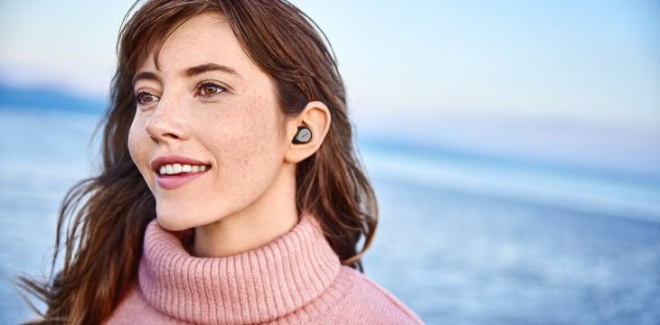 Innowacyjne podejście duńskiej firmy do technologii słuchawek bezprzewodowychTrueWireless.