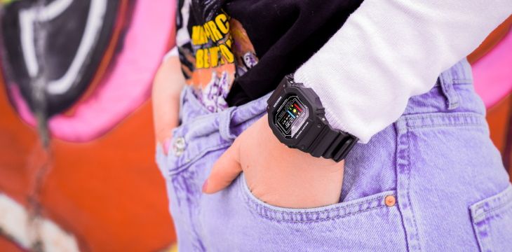 Maxcom FW22 Classic - smartwatch.