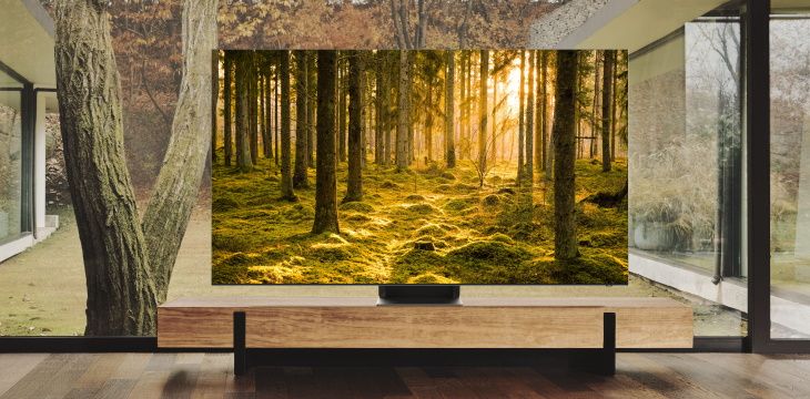 Neo QLED, Lifestyle i OLED - jaki telewizor wybrać?