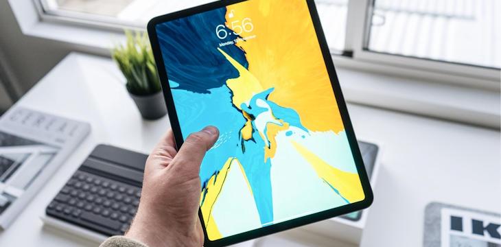 Czy nowe iPady to najlepsze tablety dostępne na rynku?