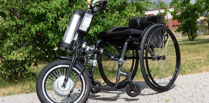 Co warto wiedzieć o napędahc elektrycznych do wózków dla niepełnosprawnych
