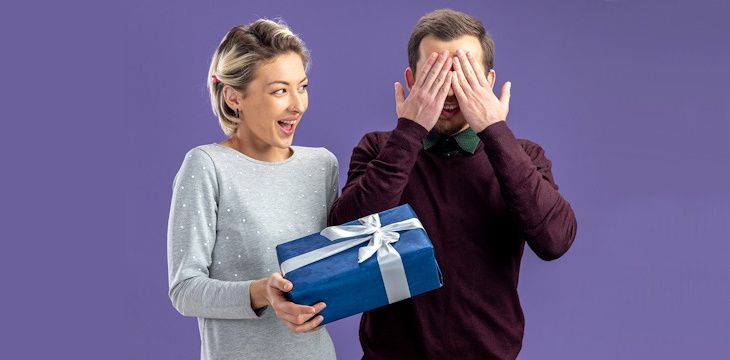 Jakie prezenty podarować pod świątecznym drzewkiem?