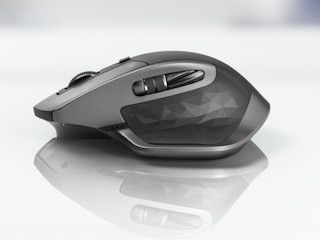 Nowa generacja myszek Logitech MX.