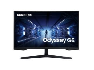 Monitor Samsung Odyssey G5.
