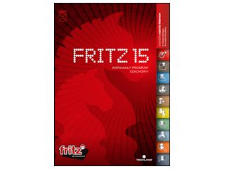 Niezrównany symulator szachów - Fritz 15 już dostępny!