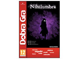 Recenzja gry „Nihilumbra”.