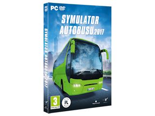 16 lutego nadjeżdża Symulator Autobusu 2017.