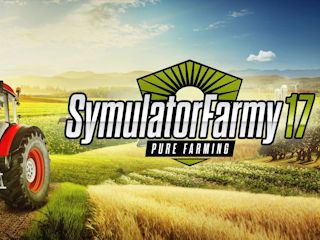Symulator Farmy 17: Pure Farming nową pozycją w ofercie Wydawnictwa Techland.