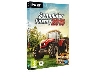 Recenzja gry „Symulator Farmy 2016”.