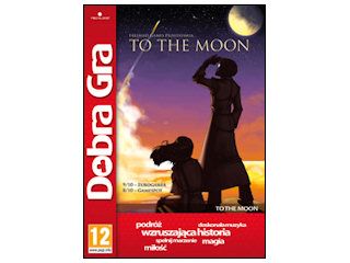 Recenzja gry „To the Moon”.