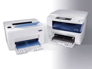 Idealna drukarka w pokoju ucznia od Xerox.