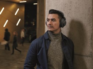 Bezprzewodowe słuchawki od Jabra