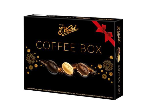 Coffee Box 200 g