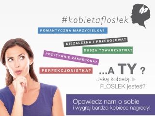 25-lecie powstania Laboratorium Kosmetycznego Floslek.