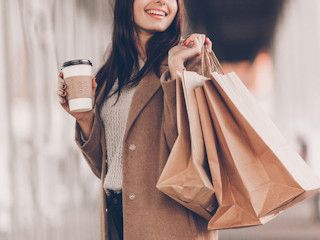 Czym jest Handsfree Shopping?