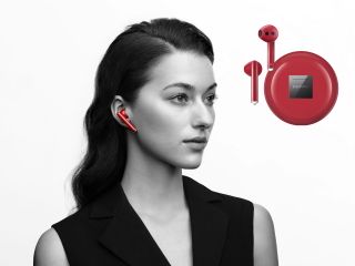 Huawei wprowadza do sprzedaży nowy kolor słuchawek.