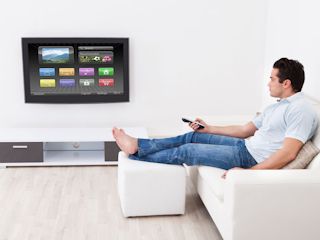Jak wybrać najlepszy inteligentny telewizor?