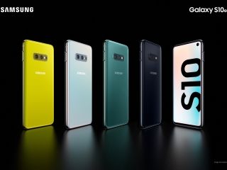 Samsung Galaxy S10+, czyli piękne zdjęcia w telefonie.