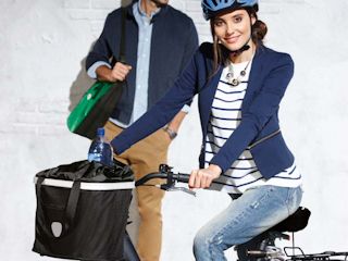 Postaw na aktywny wypoczynek – nowa kolokacja odzieży i akcesoriów rowerowych w Lidlu.