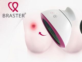 Zdążyć przed chorobą… System domowej profilaktyki raka piersi - Braster.