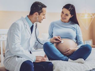 O co powinnaś zapytać ginekologa będąc w ciąży?