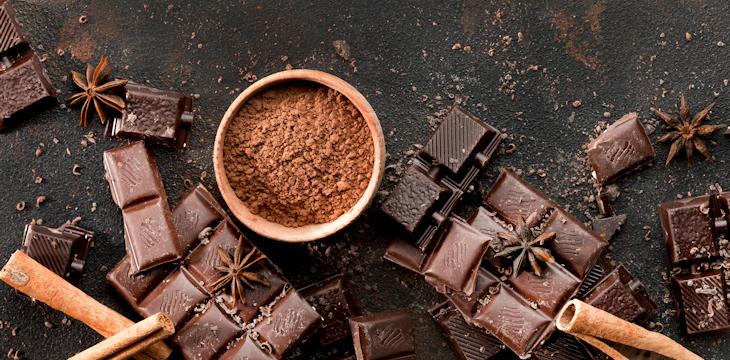 Czy czekolada pomaga nam poczuć się lepiej przed okresem?