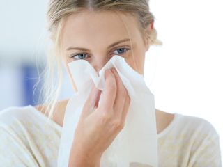 Jakie leki są najlepsze na alergię?