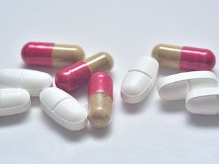 Jakie są najczęstsze błędy w przyjmowaniu leków?