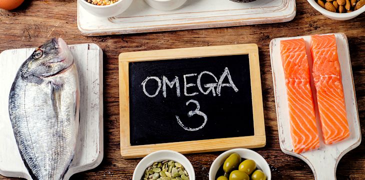 Dlaczego kwasy tłuszczowe Omega-3 są tak ważne dla naszego umysłu?