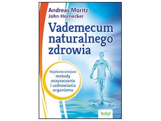 Recenzja książki "Vademecum naturalnego zdrowia".