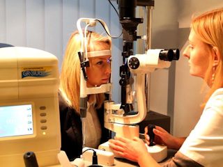 Ortokorekcja – popraw pogarszający się wzrok.