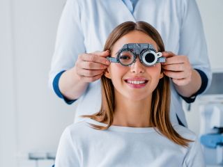 Pierwsze na świecie spersonalizowane okulary wizjocentryczne dostępne już w Polsce.