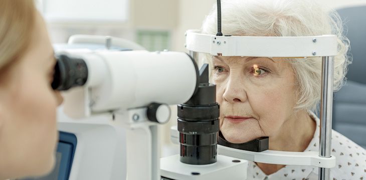 Jak dbać o wzrok w starszym wieku?