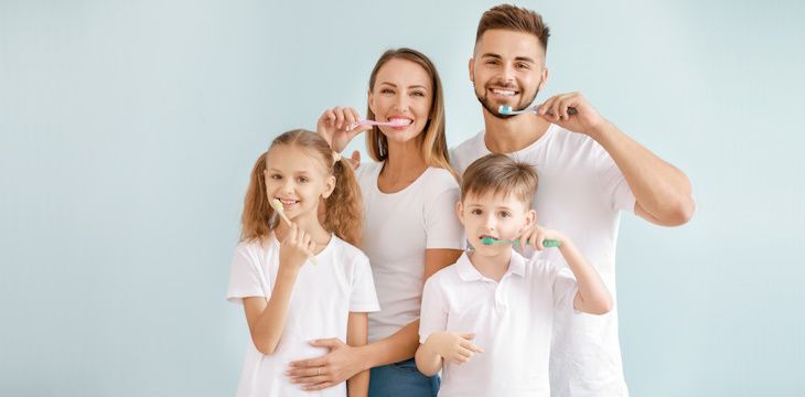 Z okazji Światowego Dnia Zdrowia Jamy Ustnej przypominamy jak dbać o jamę ustną.