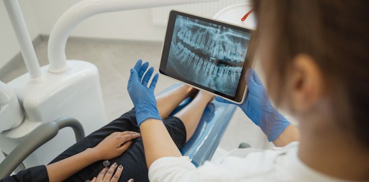 Jakie są najczęstsze badania obrazowe w stomatologii?