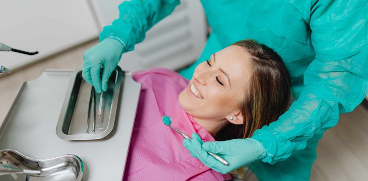 Ogólnopolski Dzień Dentysty – 5 marca