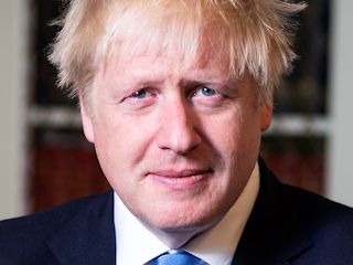 Boris Johnson został zakażony koronawirusem.