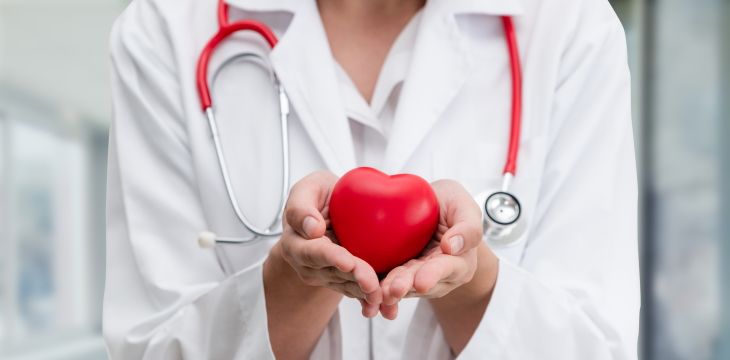 Choroba niedokrwienna serca - objawy i leczenie.
