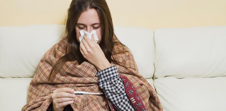 Jak walczyć z przeziębieniem domowymi sposobami?